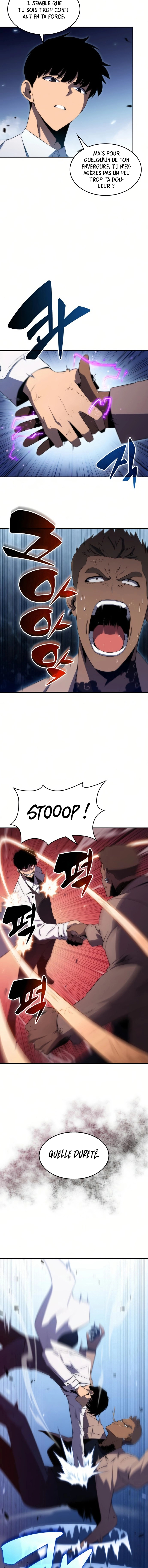 Read Solo Max-Level Newbie FR Manga Online