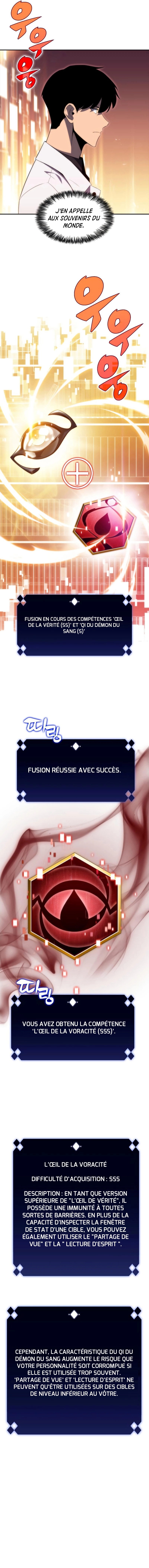 Read Solo Max-Level Newbie FR Manga Online