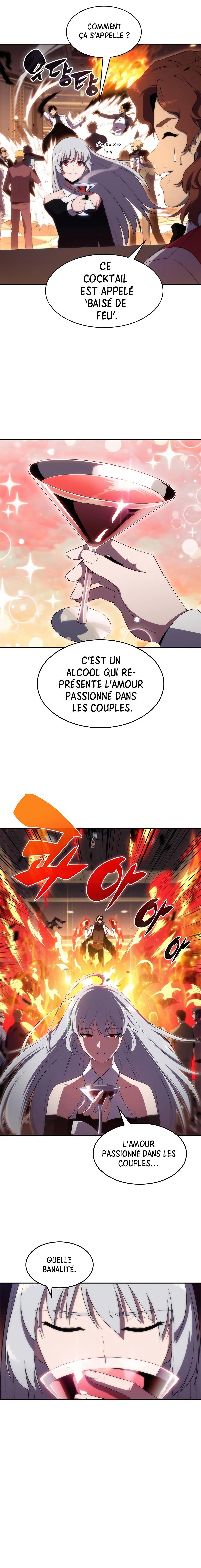 Read Solo Max-Level Newbie FR Manga Online