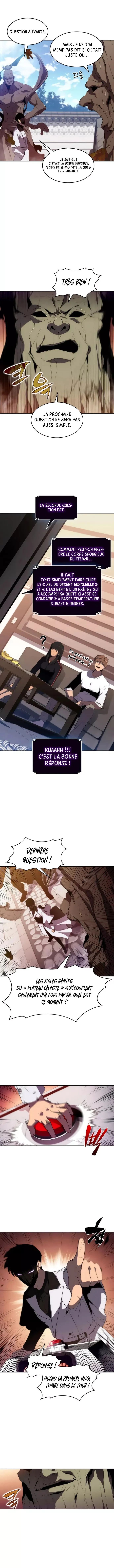 Read Solo Max-Level Newbie FR Manga Online