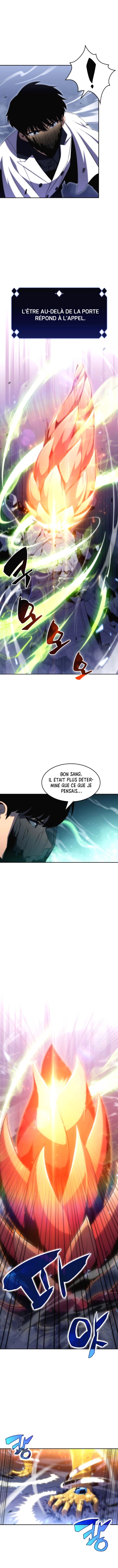 Read Solo Max-Level Newbie FR Manga Online