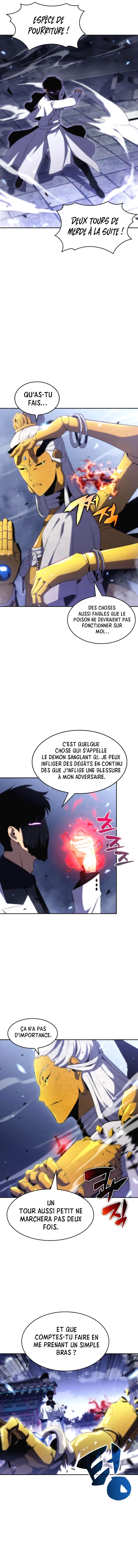 Read Solo Max-Level Newbie FR Manga Online