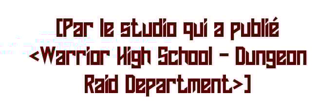 Read The Dark Mage’s Return to Enlistment FR Manga Online