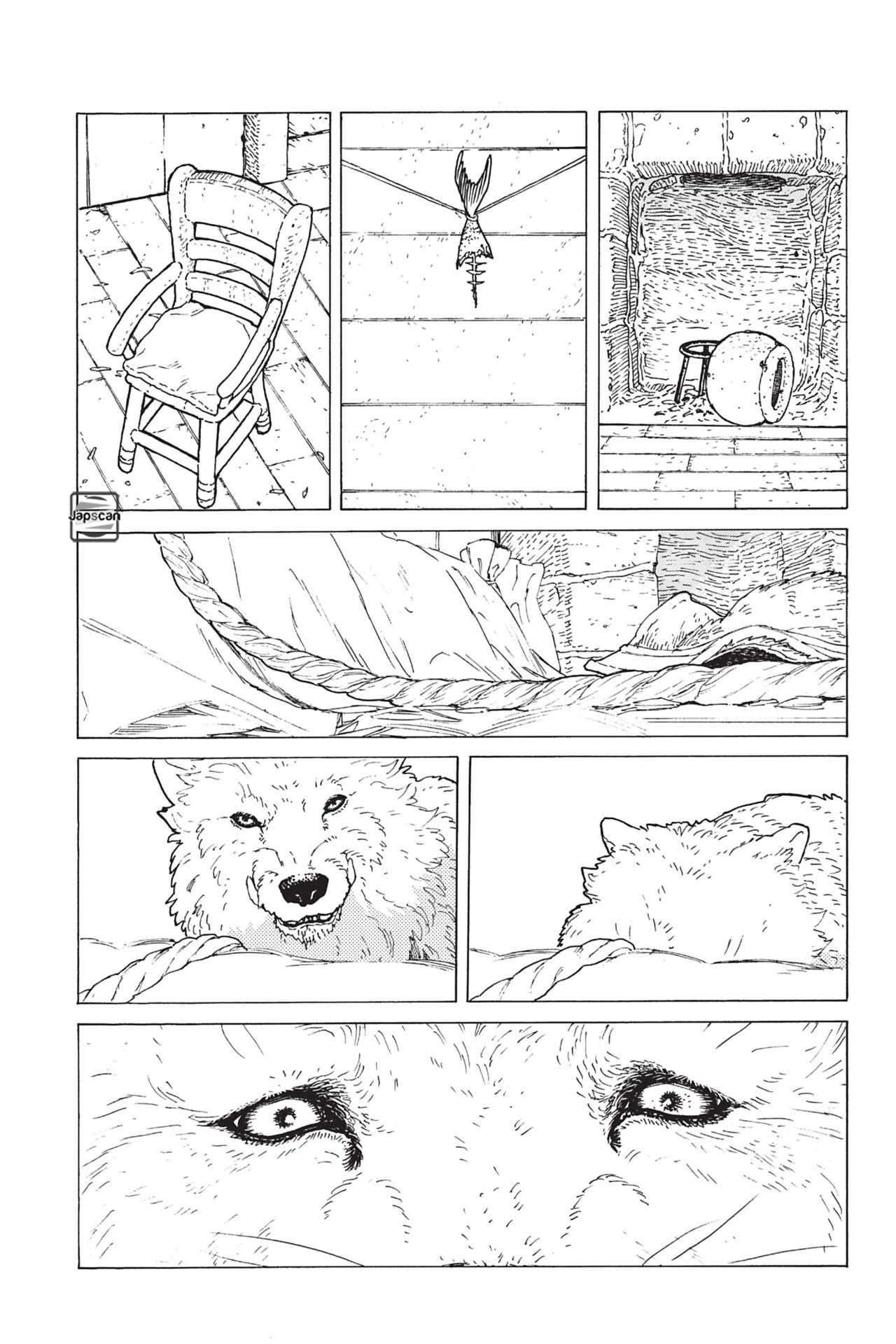 Read To Your Eternity FR Manga Online