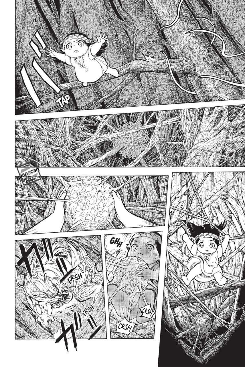 Read To Your Eternity FR Manga Online