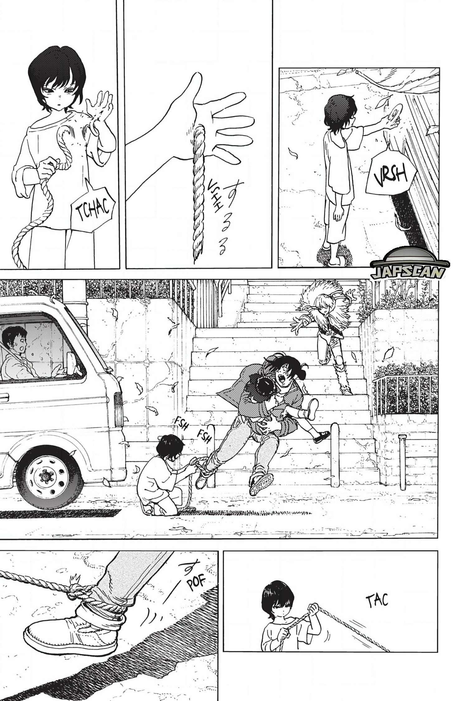 Read To Your Eternity FR Manga Online