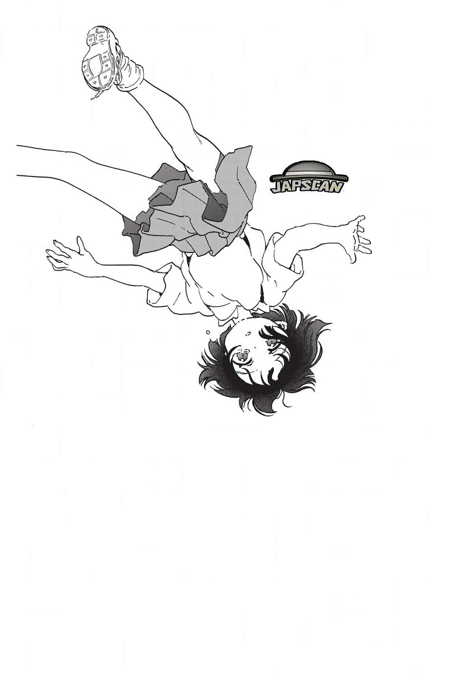 Read To Your Eternity FR Manga Online