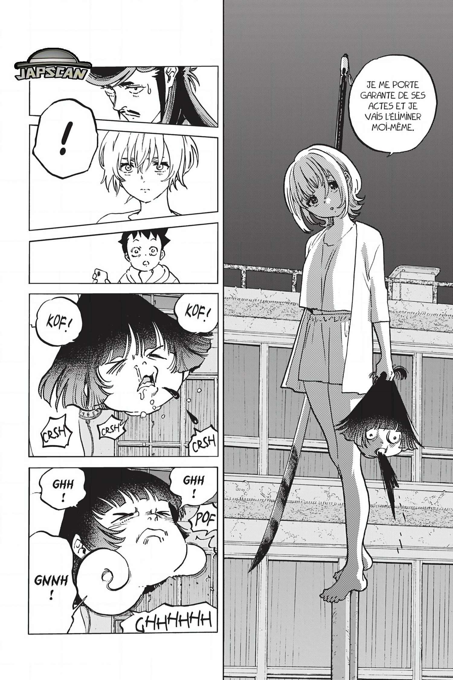 Read To Your Eternity FR Manga Online