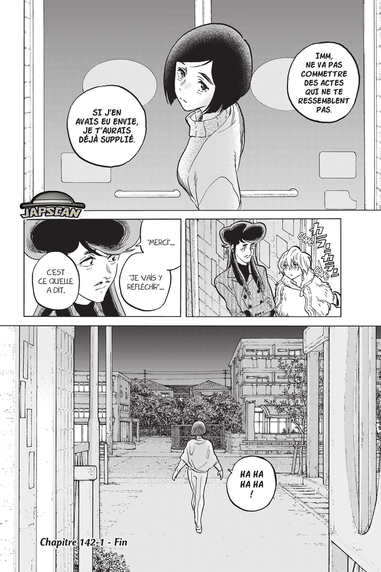 Read To Your Eternity FR Manga Online