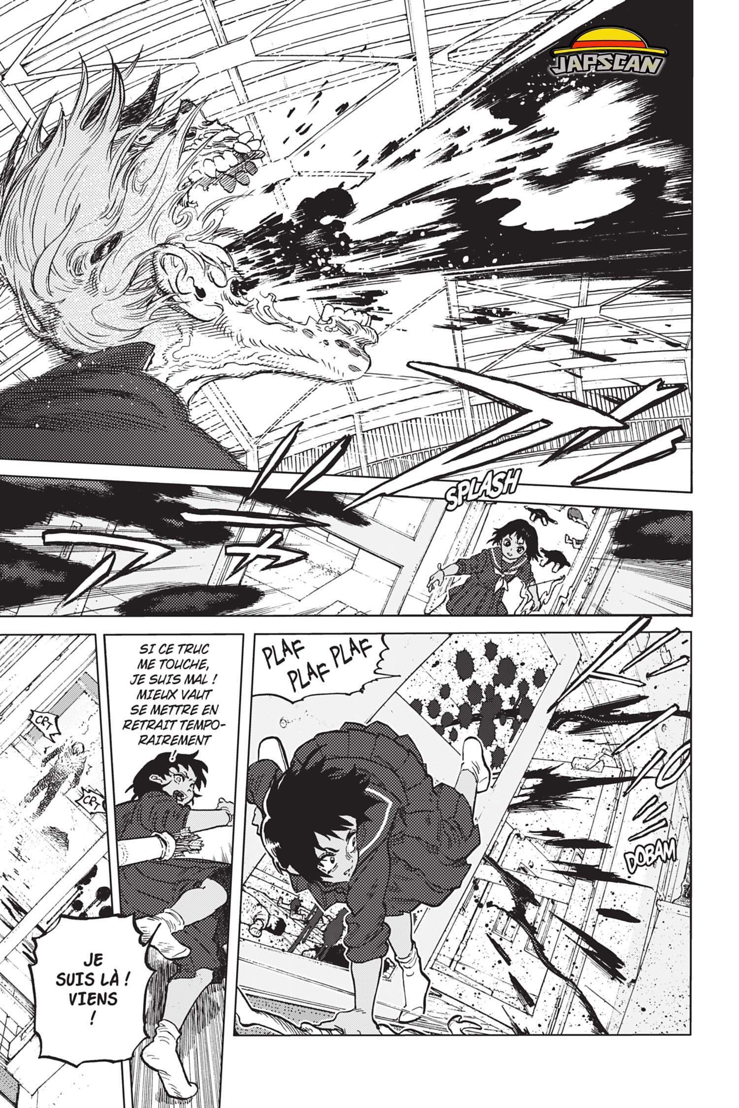 Read To Your Eternity FR Manga Online