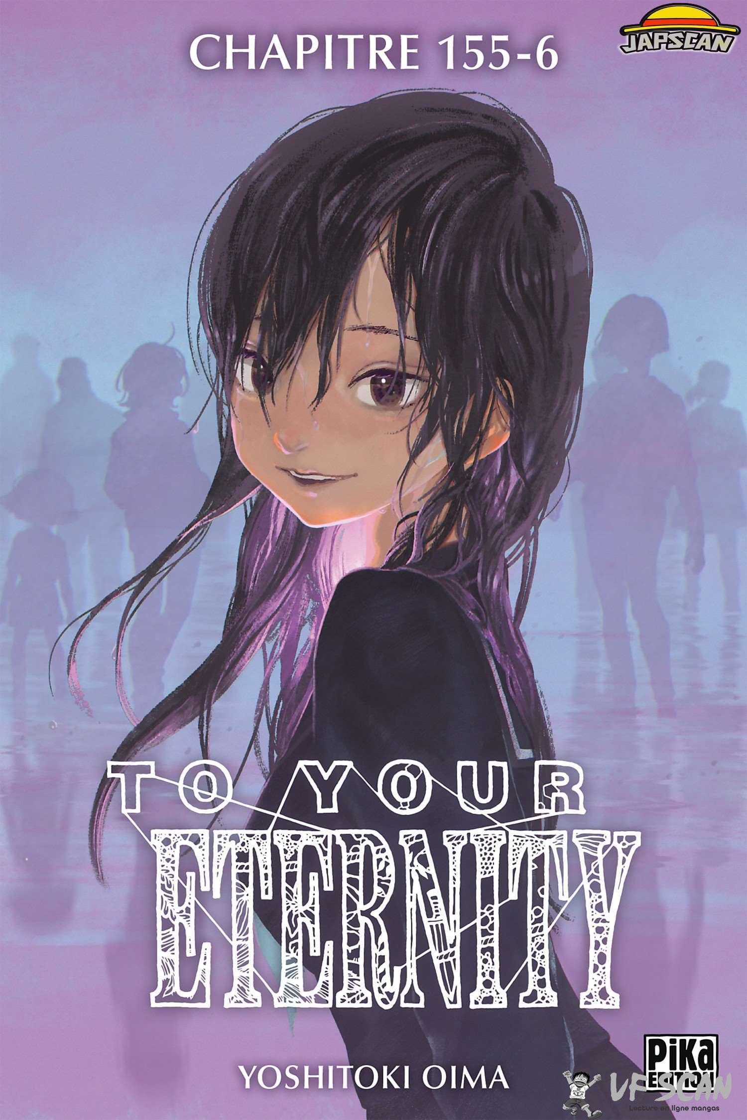 Read To Your Eternity FR Manga Online