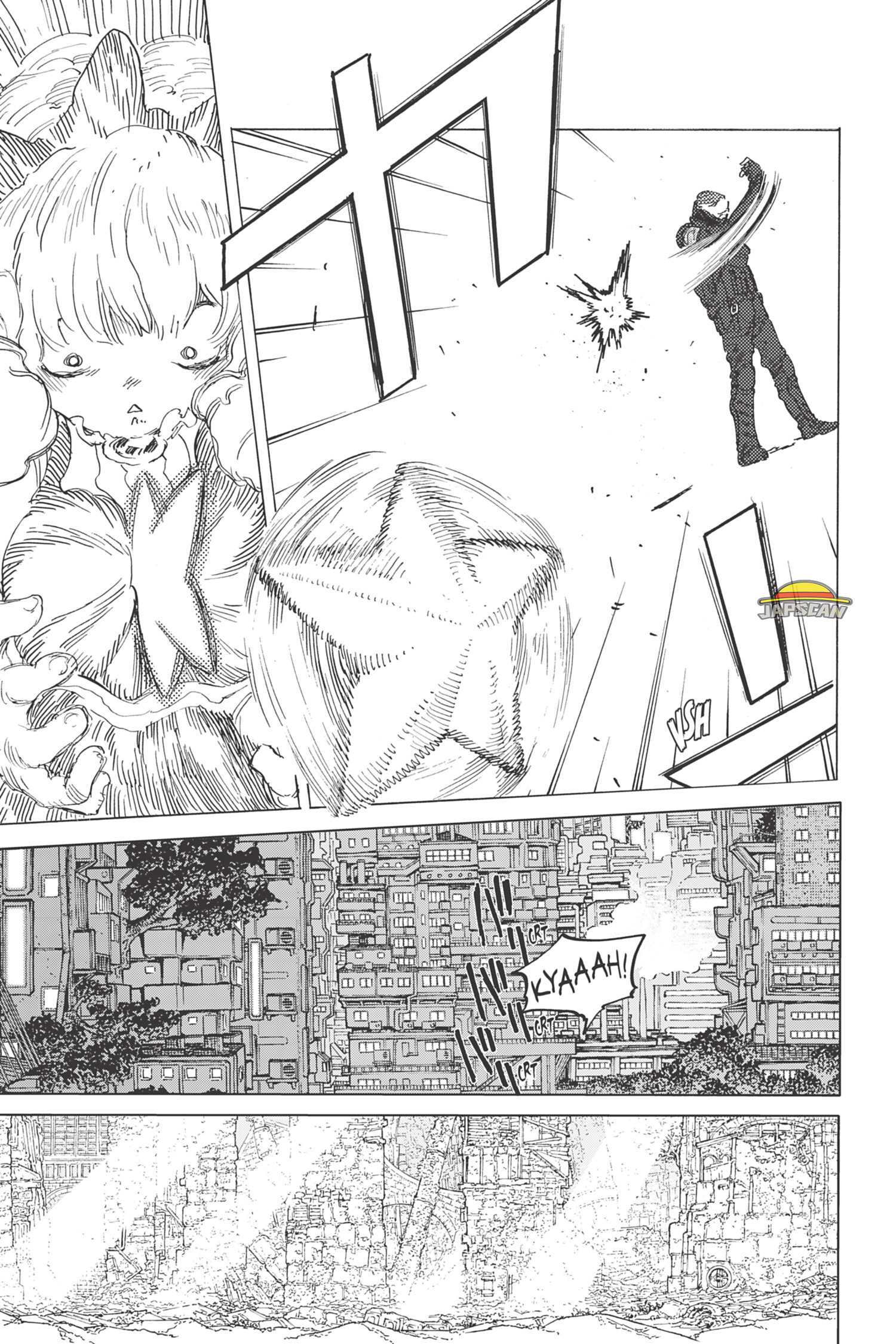 Read To Your Eternity FR Manga Online