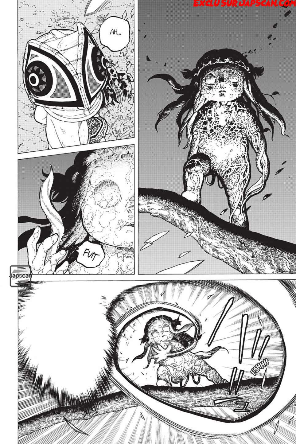 Read To Your Eternity FR Manga Online