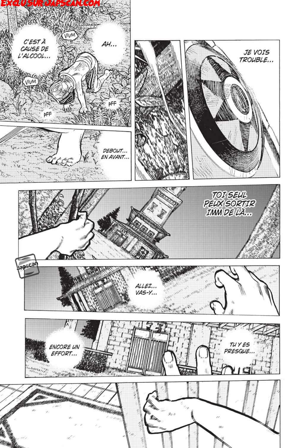 Read To Your Eternity FR Manga Online