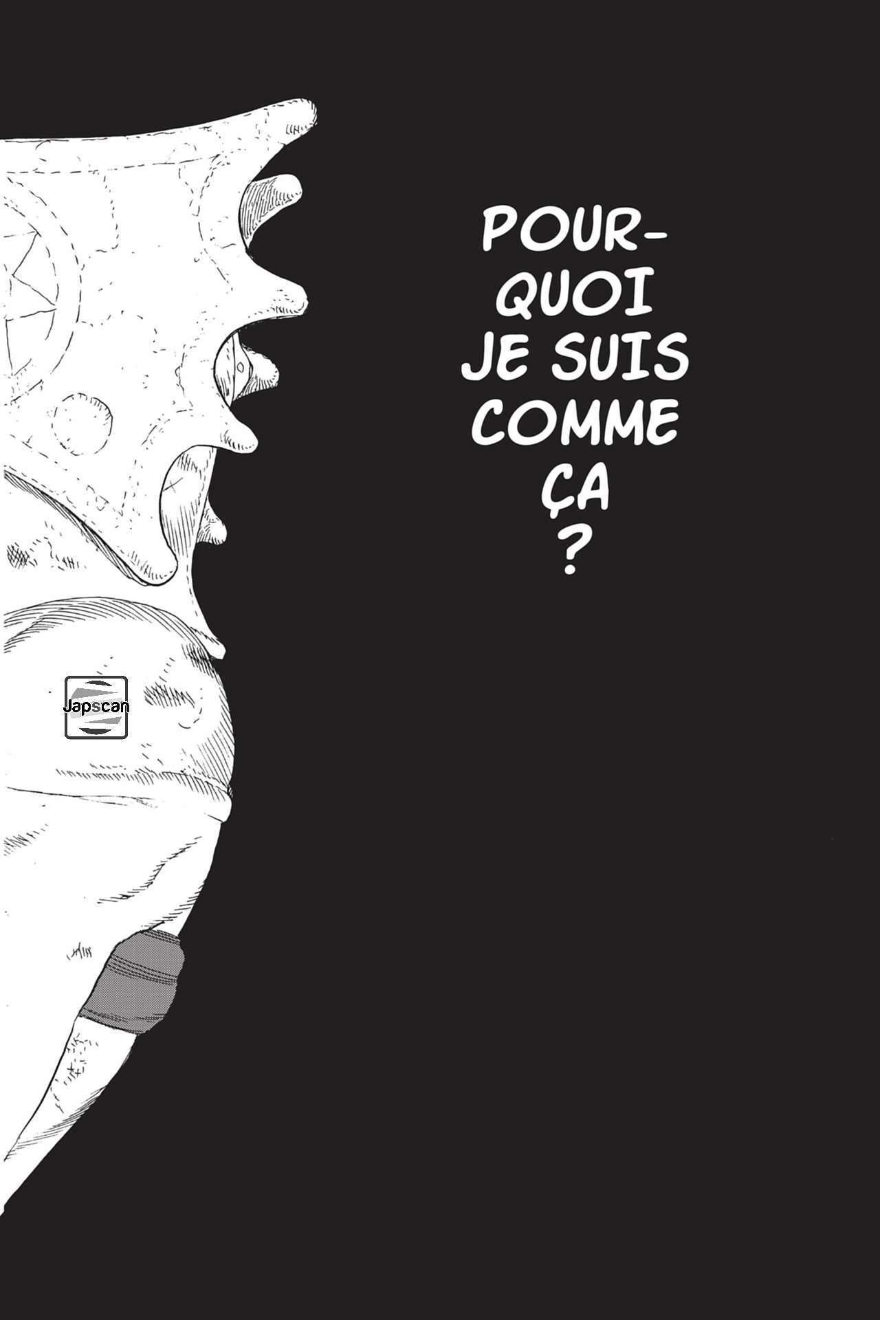 Read To Your Eternity FR Manga Online