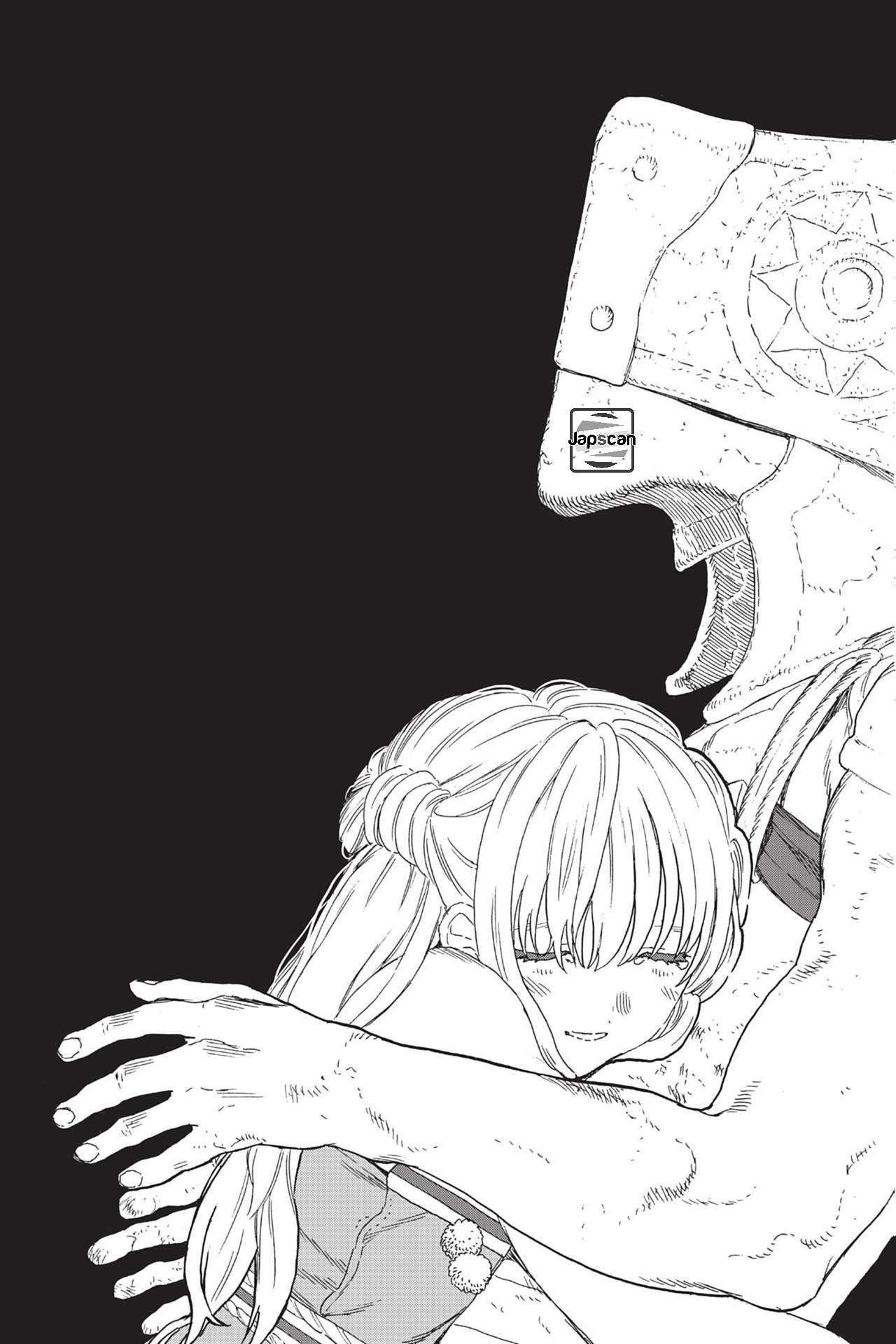 Read To Your Eternity FR Manga Online