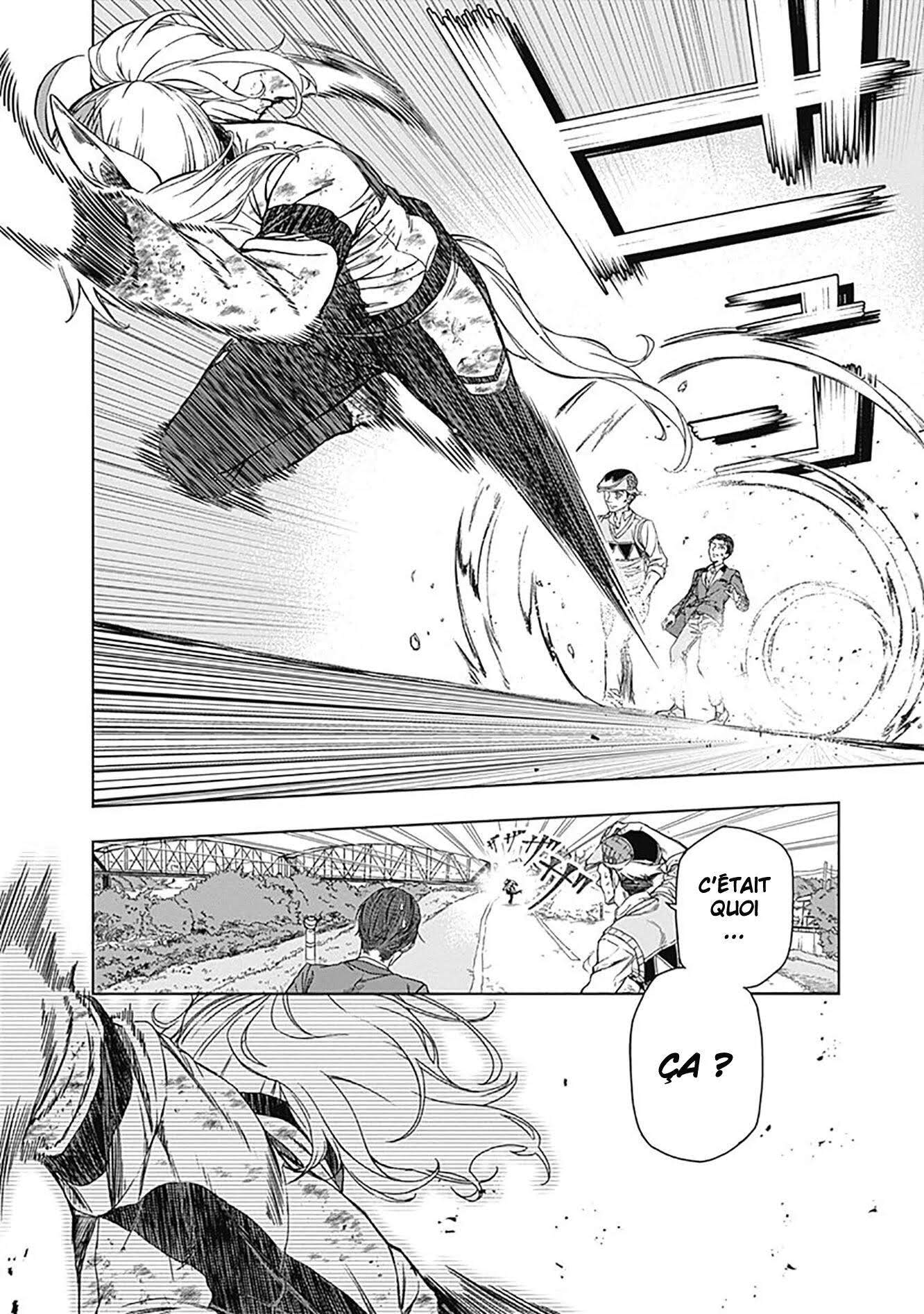 Read Uma Musume_ Cinderella Gray FR Manga Online