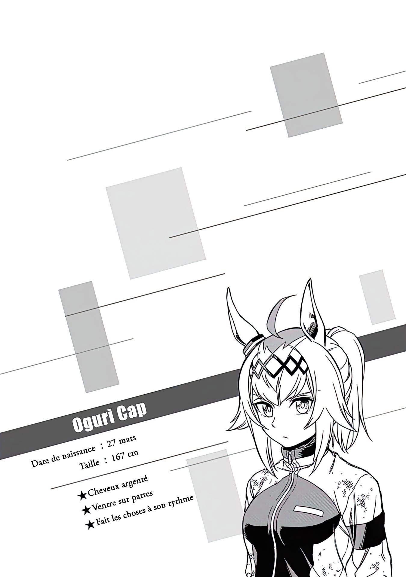 Read Uma Musume_ Cinderella Gray FR Manga Online