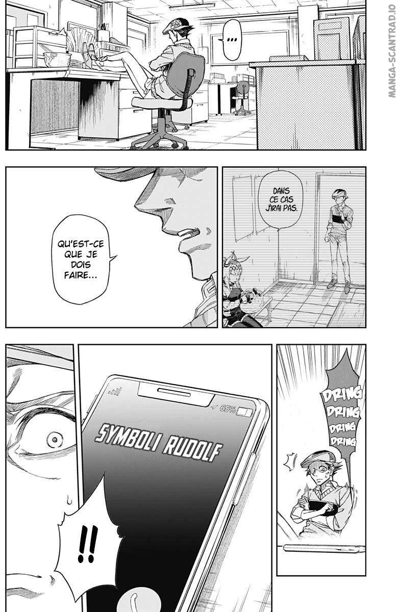 Read Uma Musume_ Cinderella Gray FR Manga Online