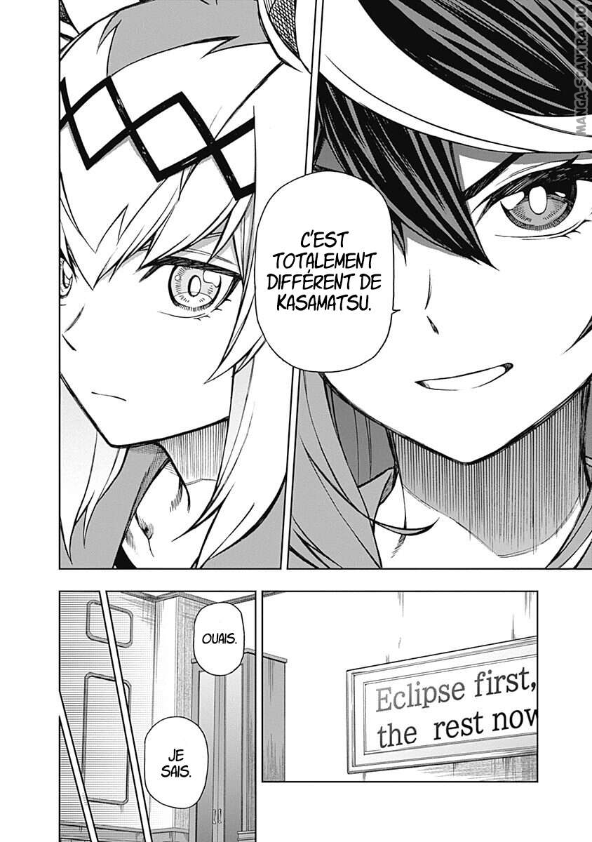 Read Uma Musume_ Cinderella Gray FR Manga Online