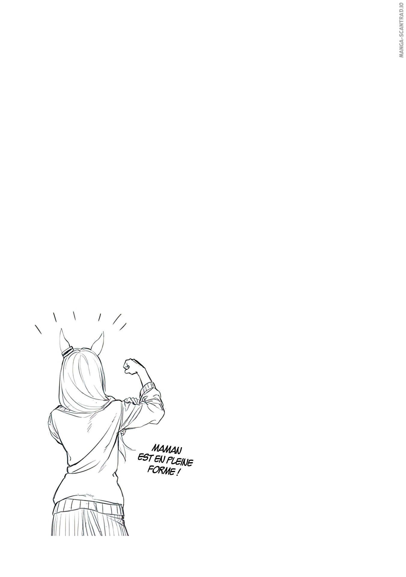 Read Uma Musume_ Cinderella Gray FR Manga Online