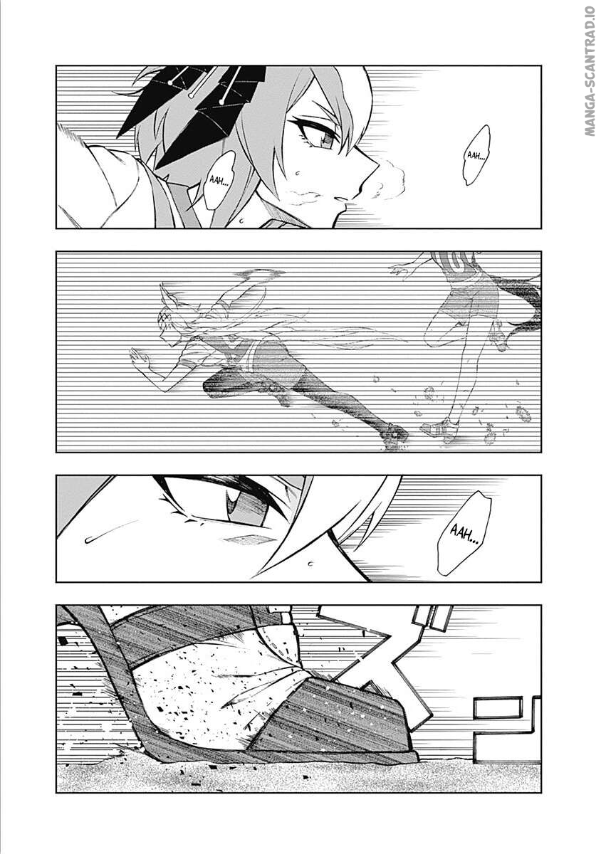 Read Uma Musume_ Cinderella Gray FR Manga Online