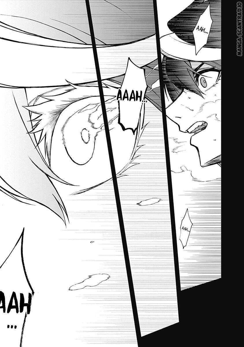 Read Uma Musume_ Cinderella Gray FR Manga Online