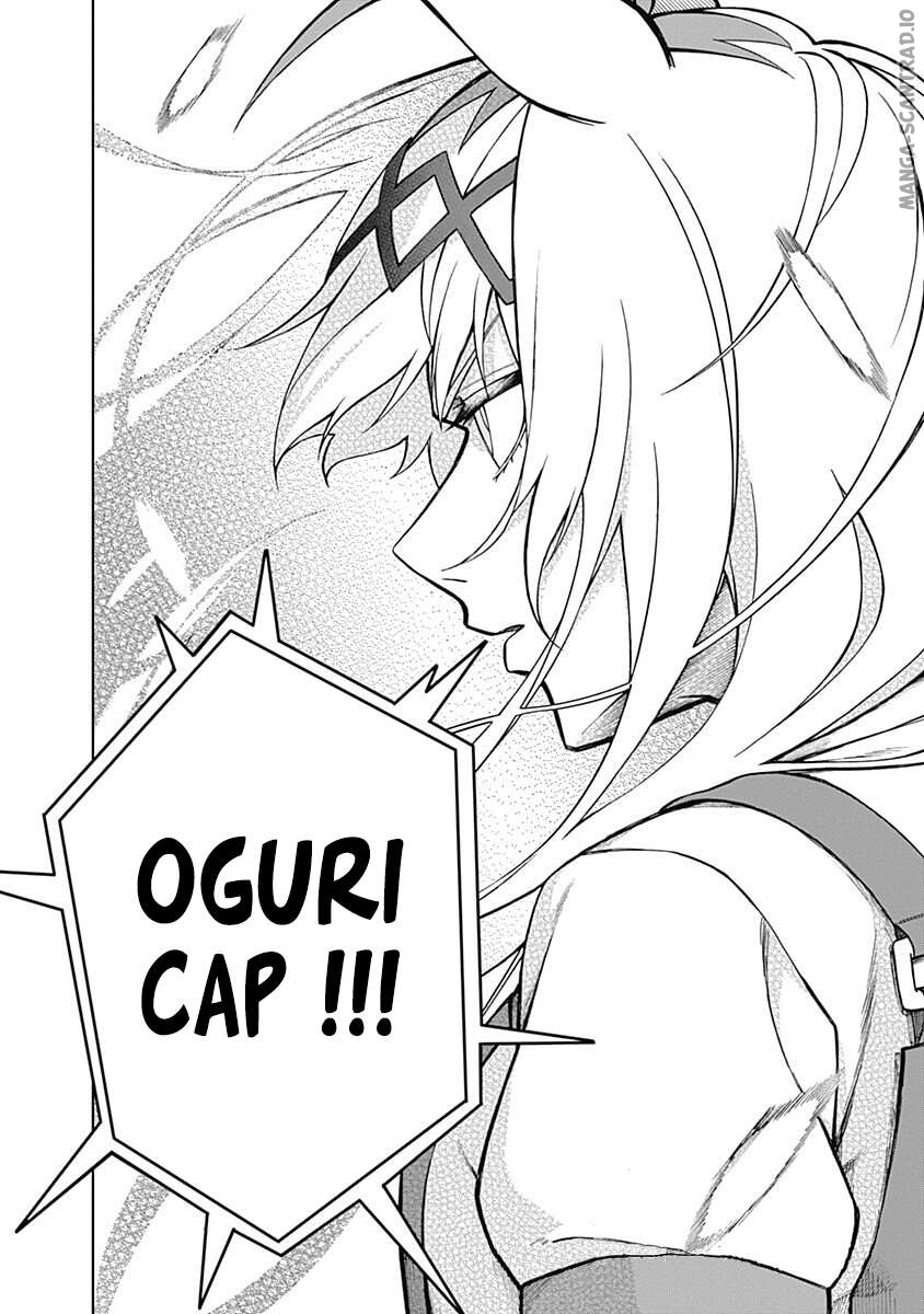 Read Uma Musume_ Cinderella Gray FR Manga Online