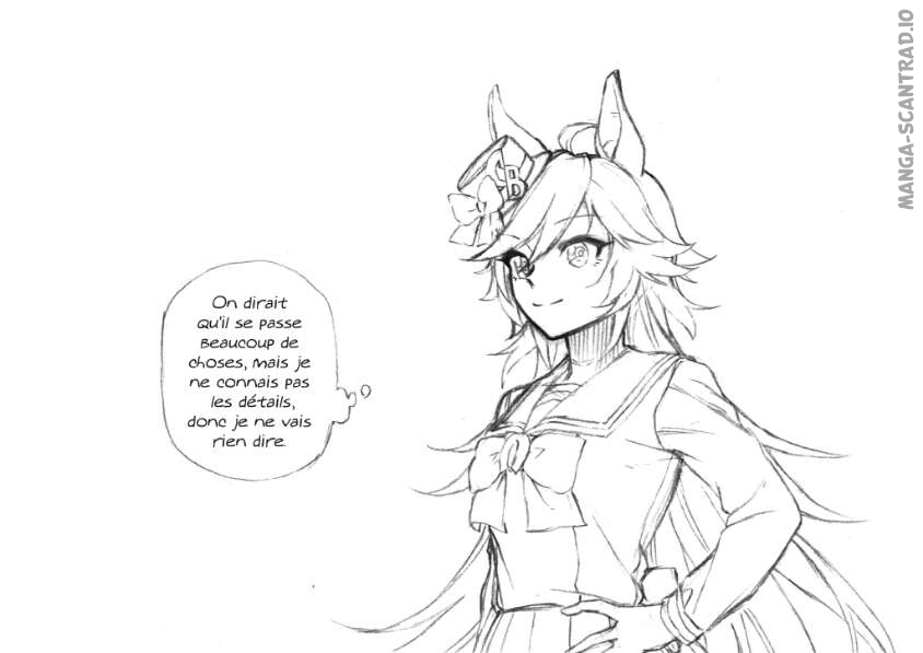 Read Uma Musume_ Cinderella Gray FR Manga Online