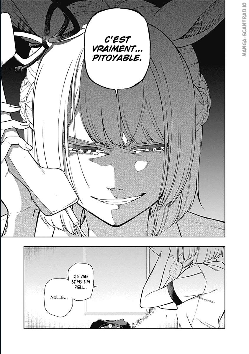 Read Uma Musume_ Cinderella Gray FR Manga Online