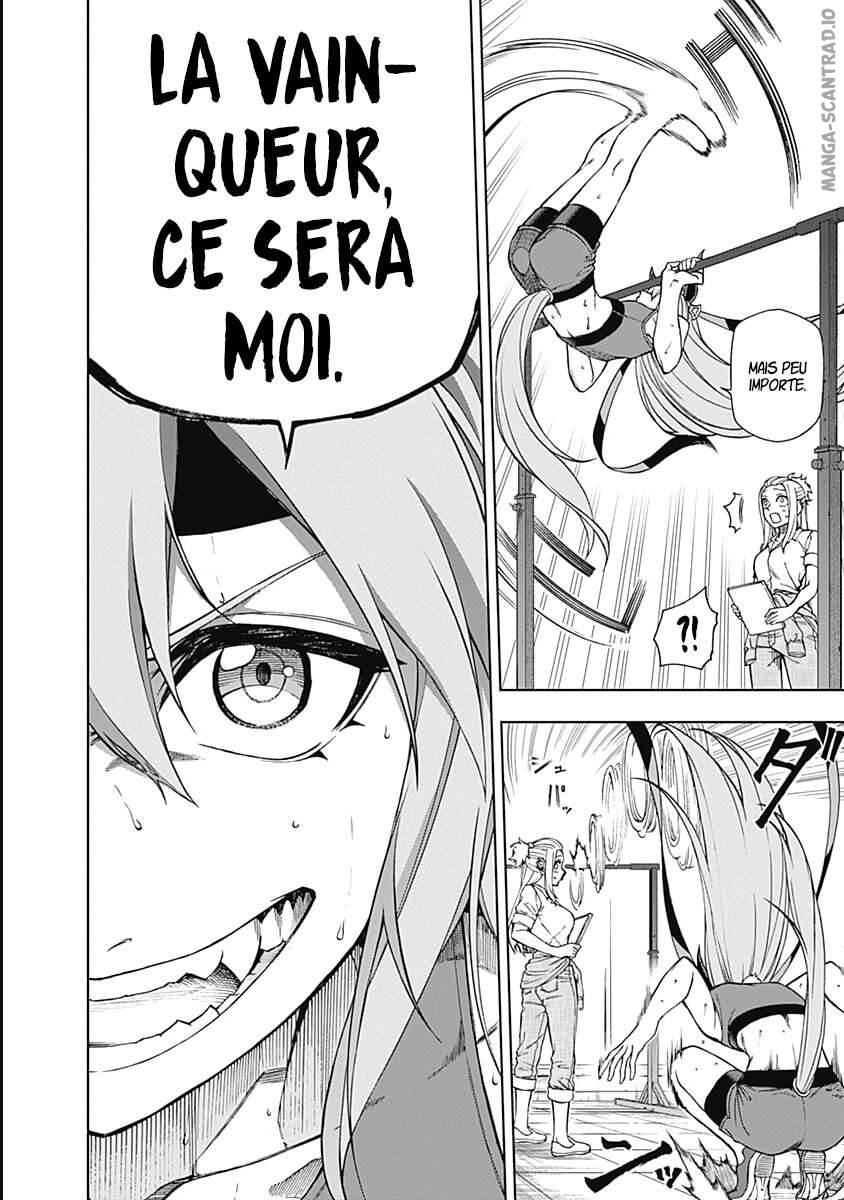 Read Uma Musume_ Cinderella Gray FR Manga Online