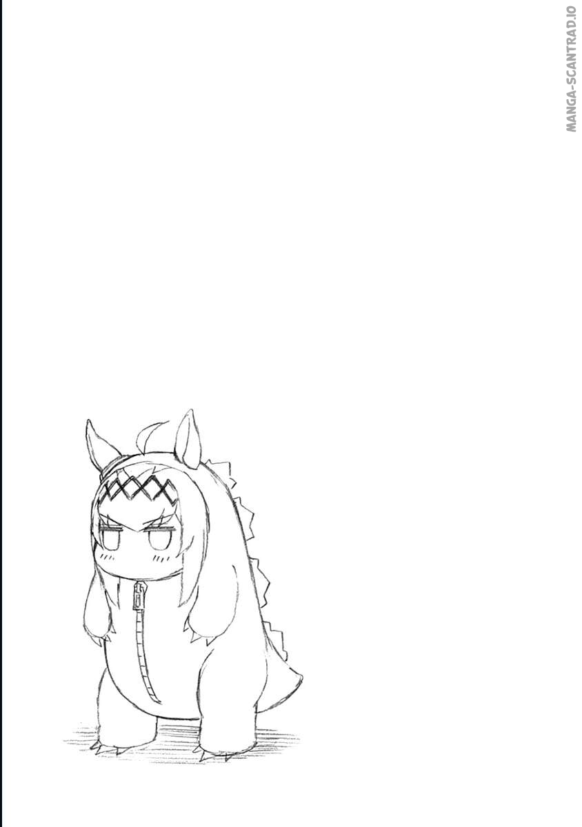 Read Uma Musume_ Cinderella Gray FR Manga Online