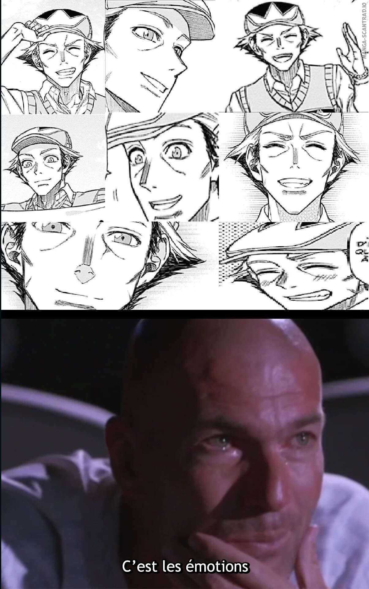 Read Uma Musume_ Cinderella Gray FR Manga Online