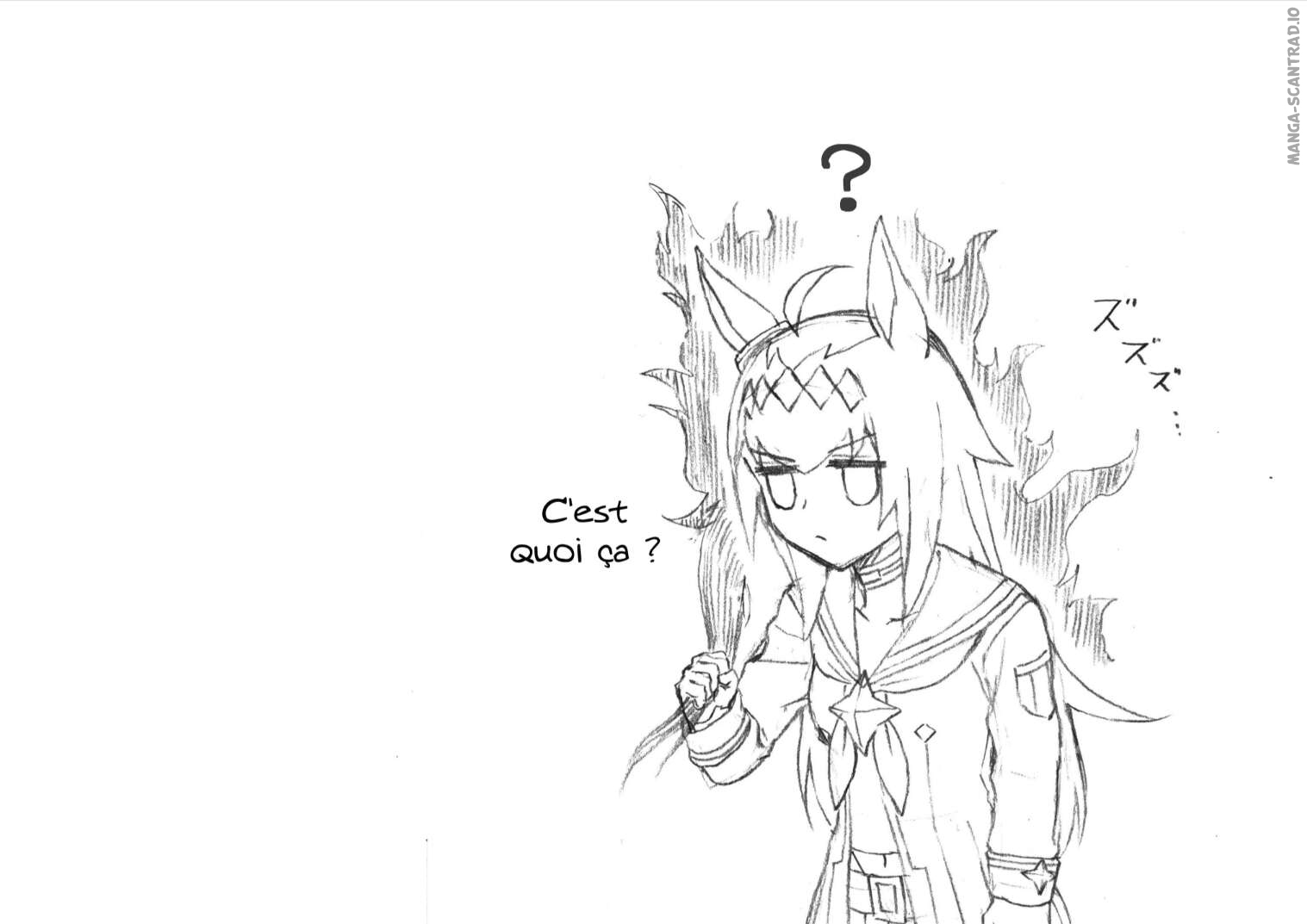 Read Uma Musume_ Cinderella Gray FR Manga Online