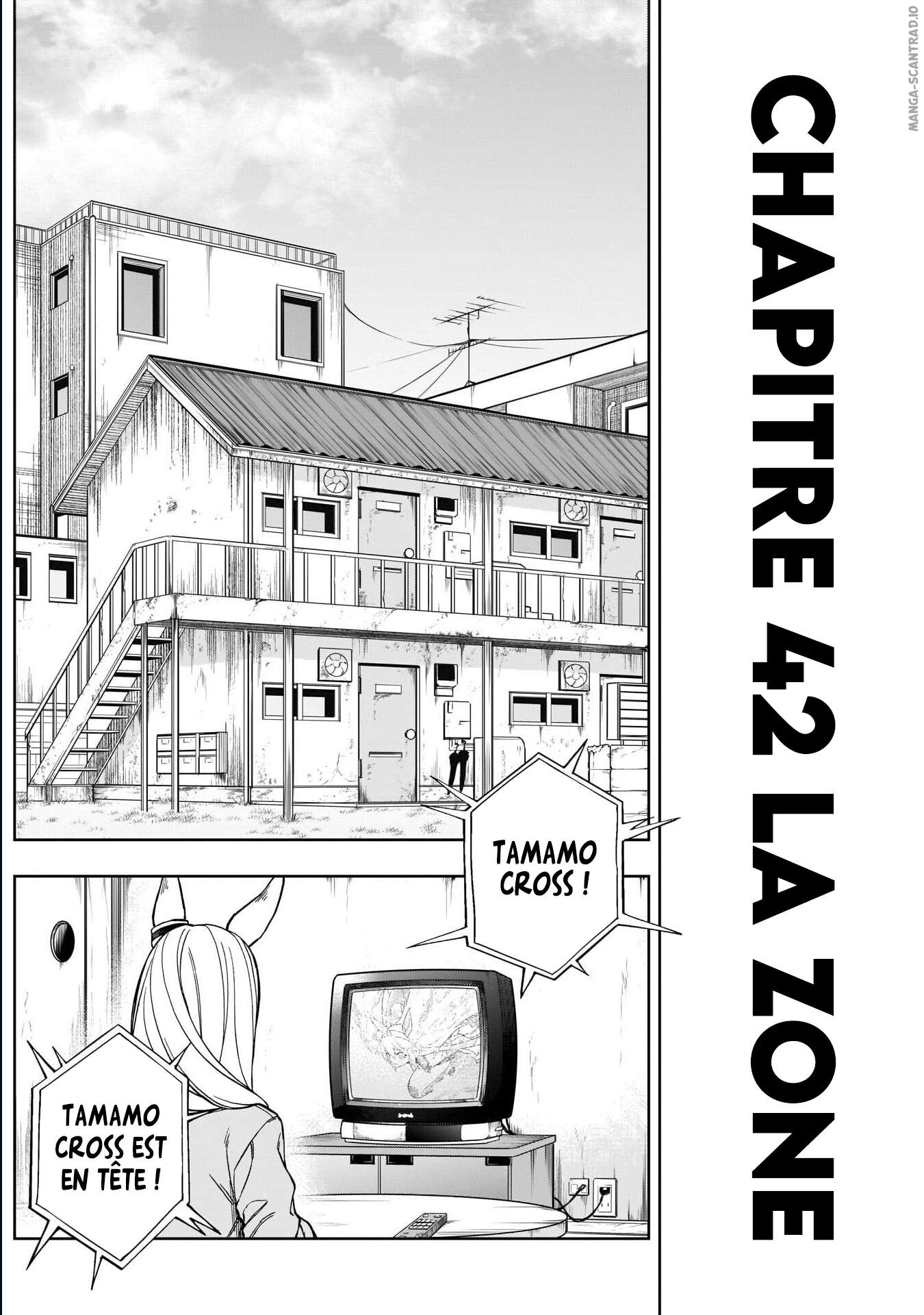 Read Uma Musume_ Cinderella Gray FR Manga Online