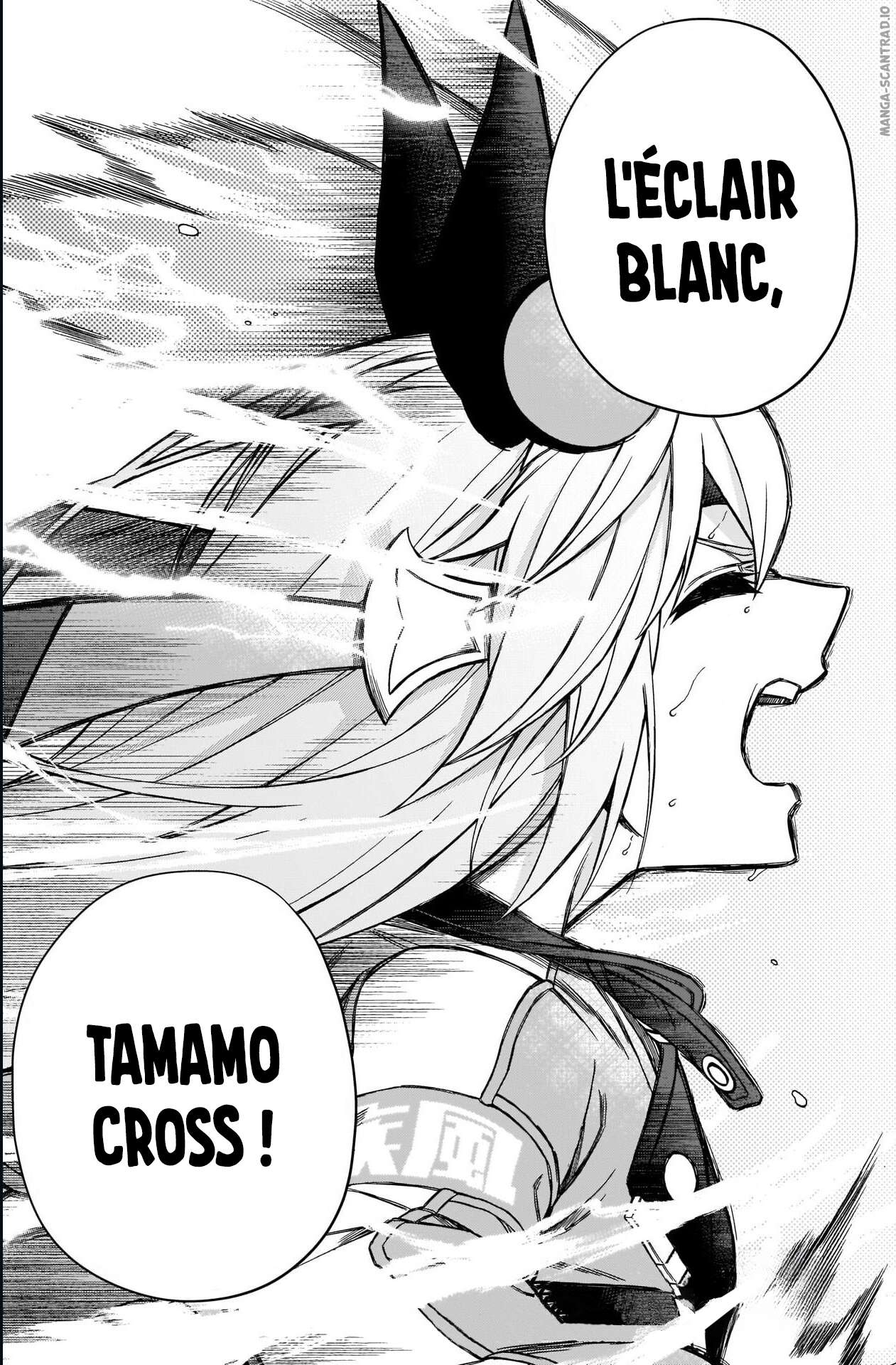 Read Uma Musume_ Cinderella Gray FR Manga Online