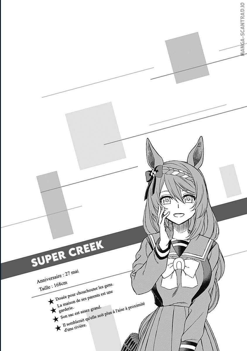 Read Uma Musume_ Cinderella Gray FR Manga Online