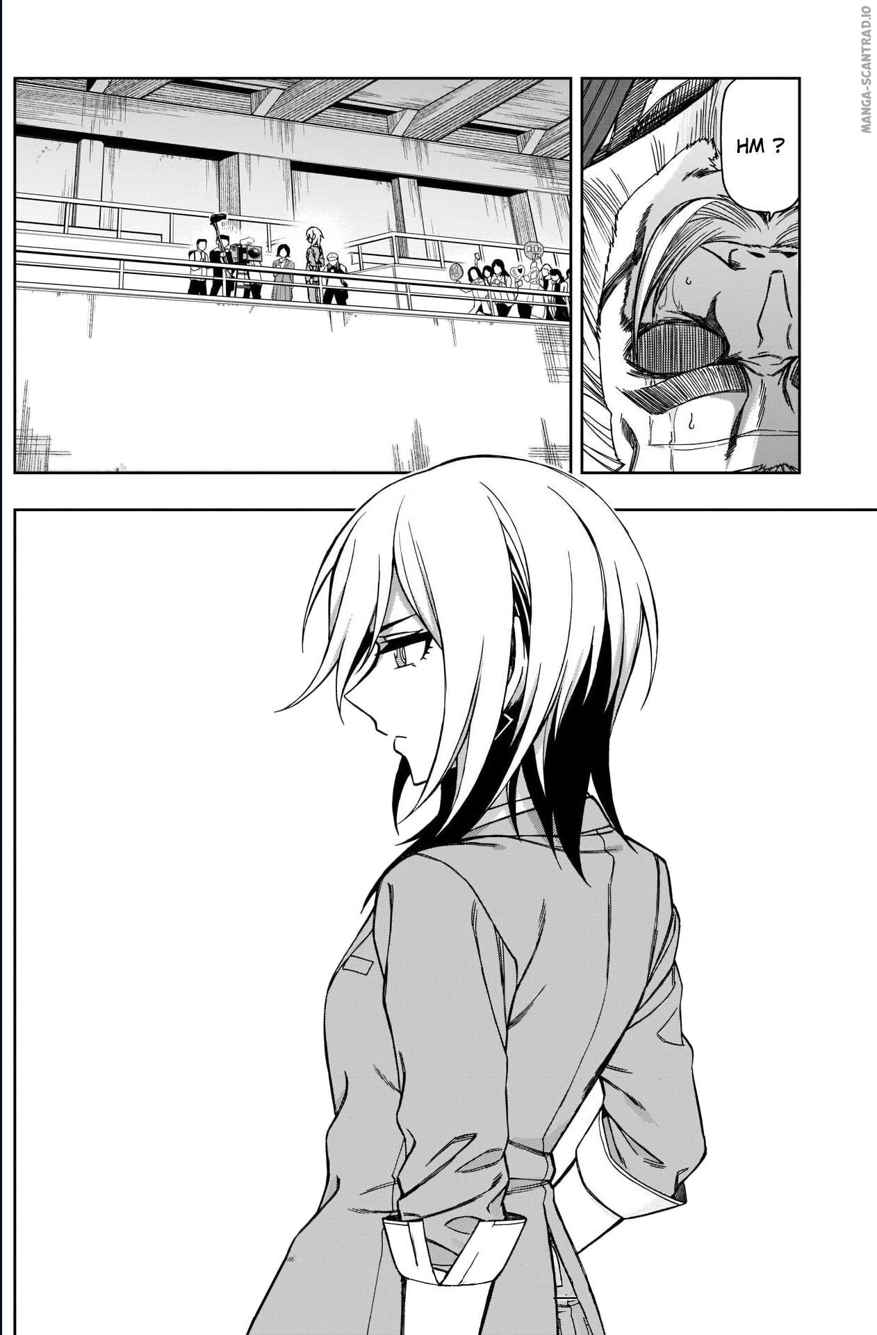 Read Uma Musume_ Cinderella Gray FR Manga Online