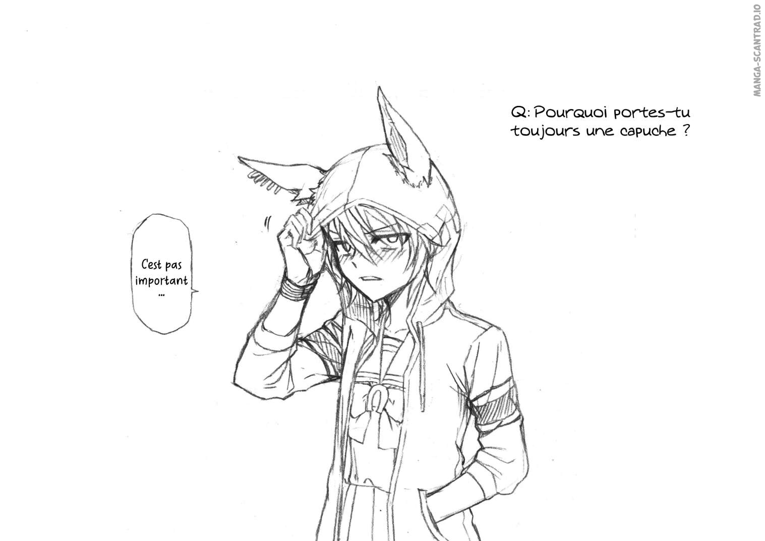 Read Uma Musume_ Cinderella Gray FR Manga Online