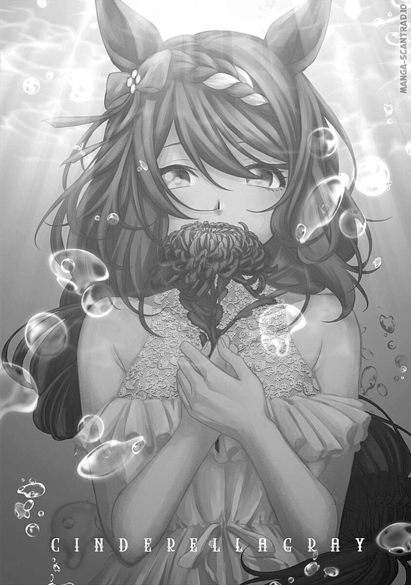 Read Uma Musume_ Cinderella Gray FR Manga Online