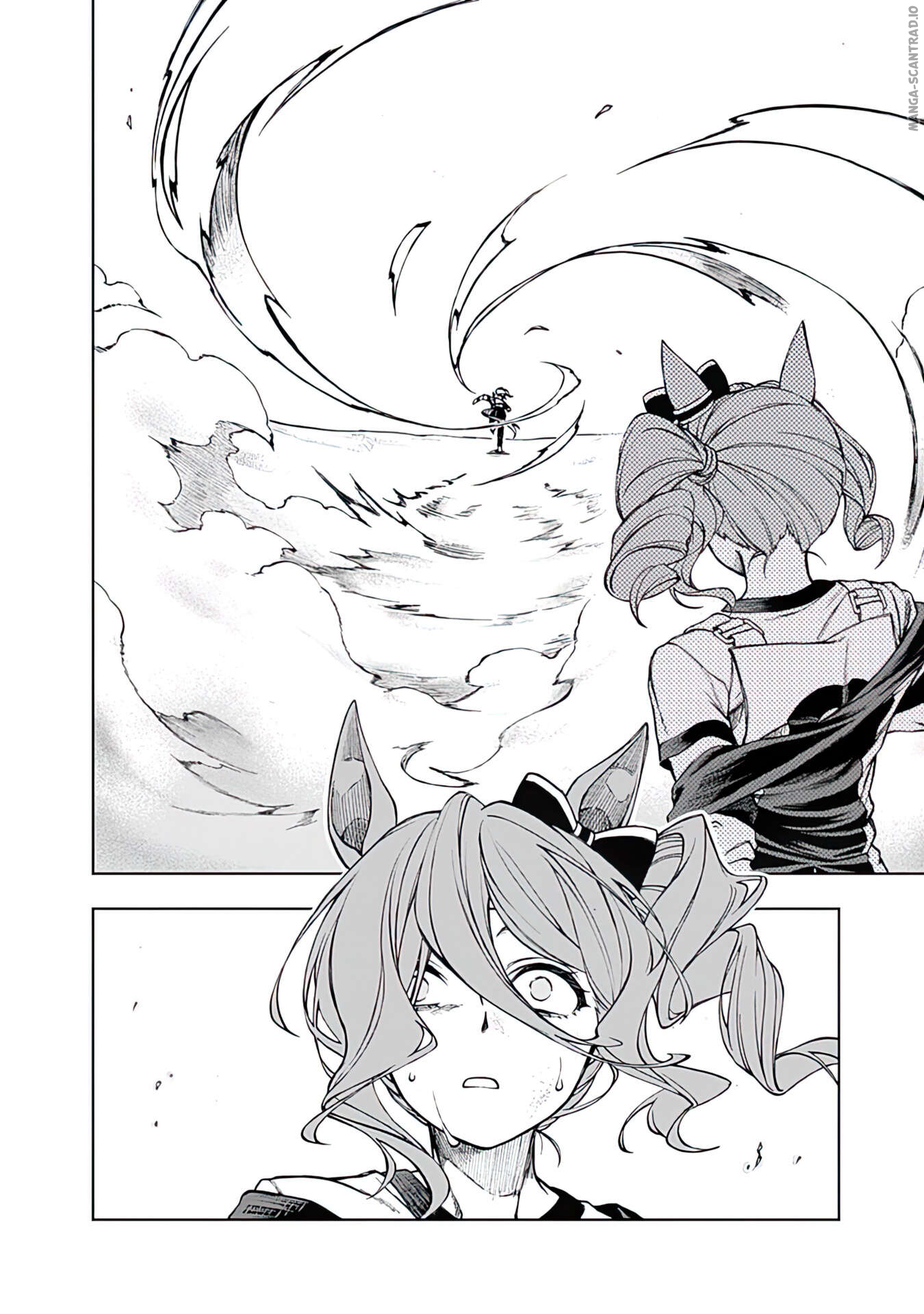 Read Uma Musume_ Cinderella Gray FR Manga Online