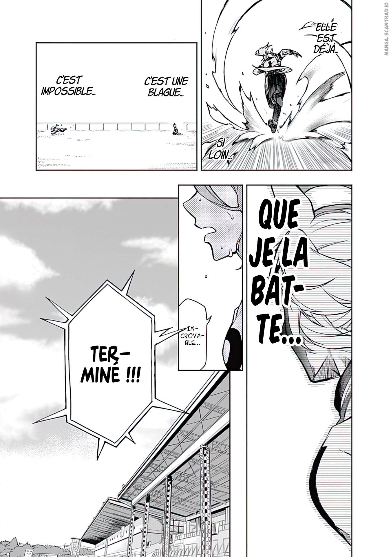 Read Uma Musume_ Cinderella Gray FR Manga Online