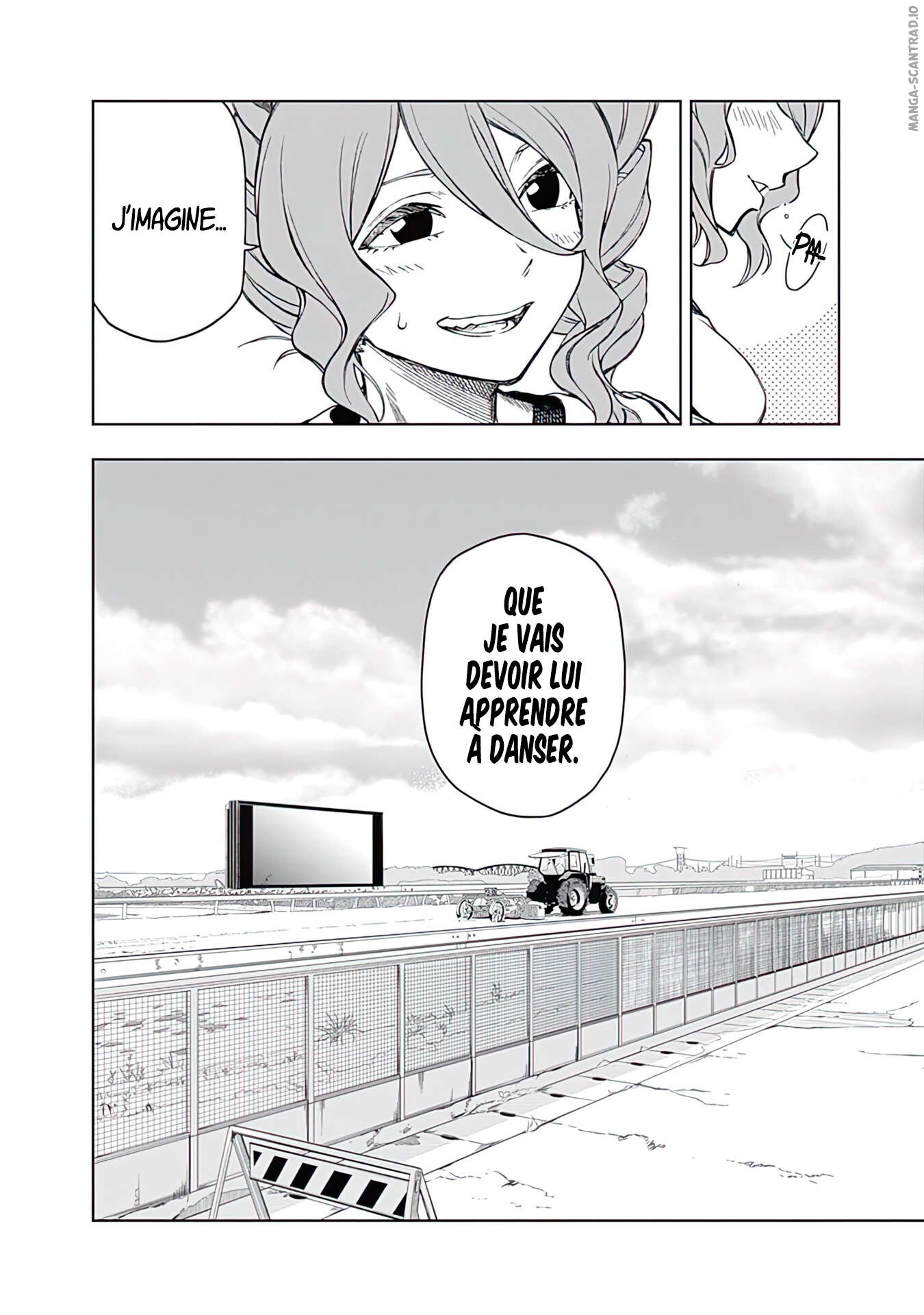 Read Uma Musume_ Cinderella Gray FR Manga Online