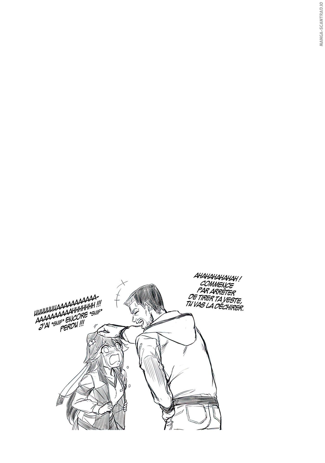 Read Uma Musume_ Cinderella Gray FR Manga Online