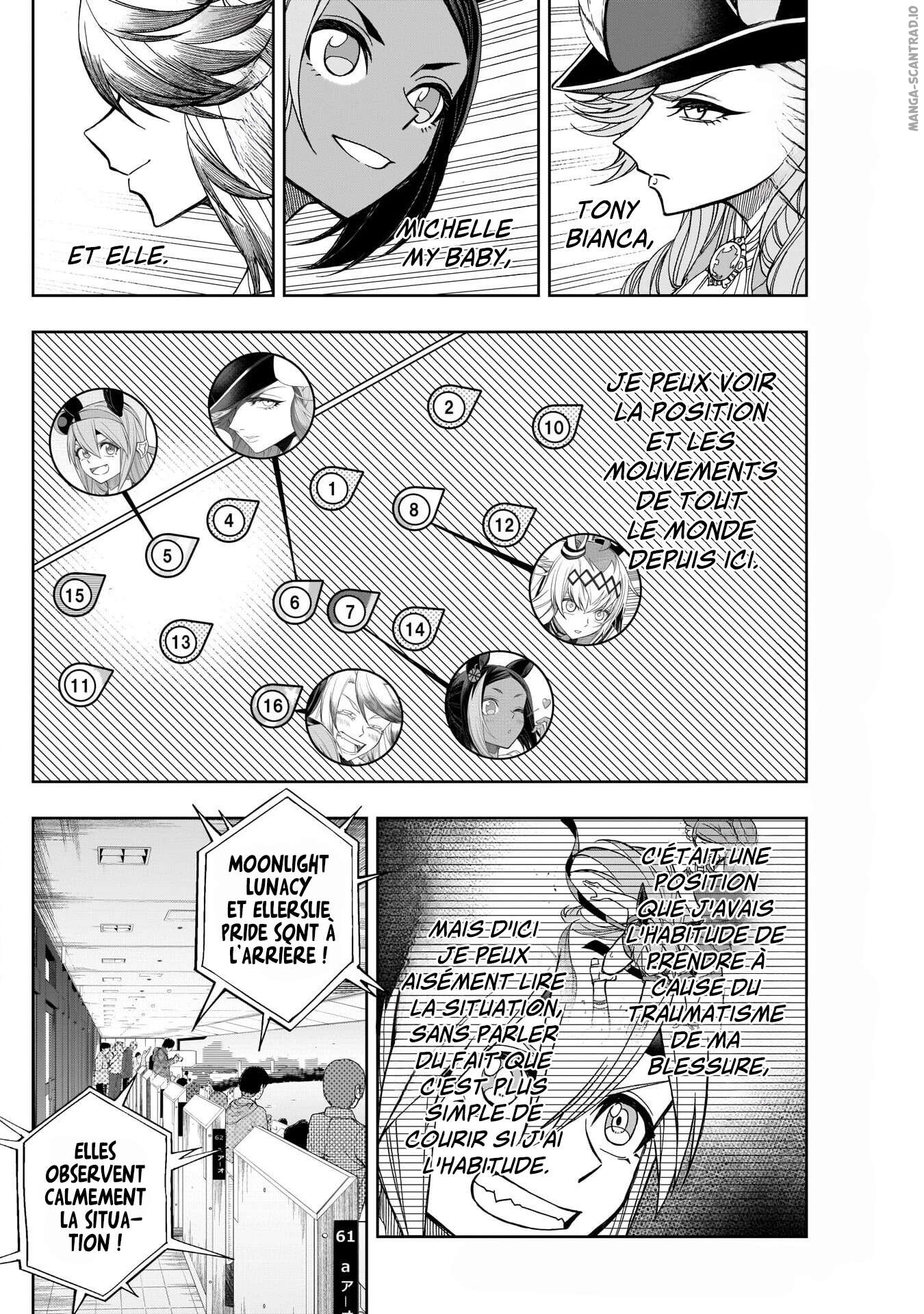 Read Uma Musume_ Cinderella Gray FR Manga Online