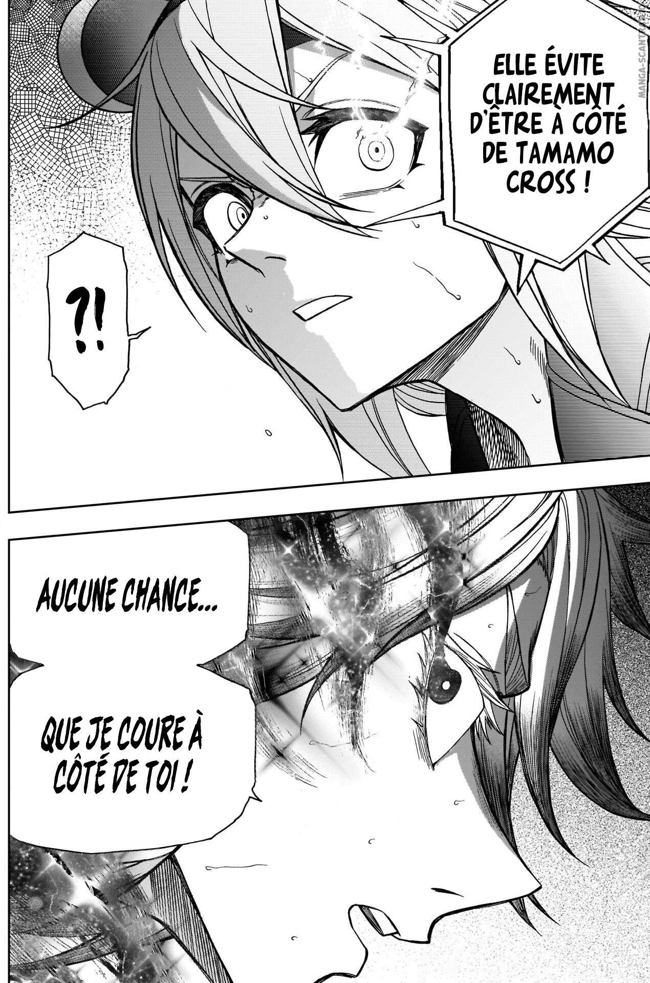 Read Uma Musume_ Cinderella Gray FR Manga Online