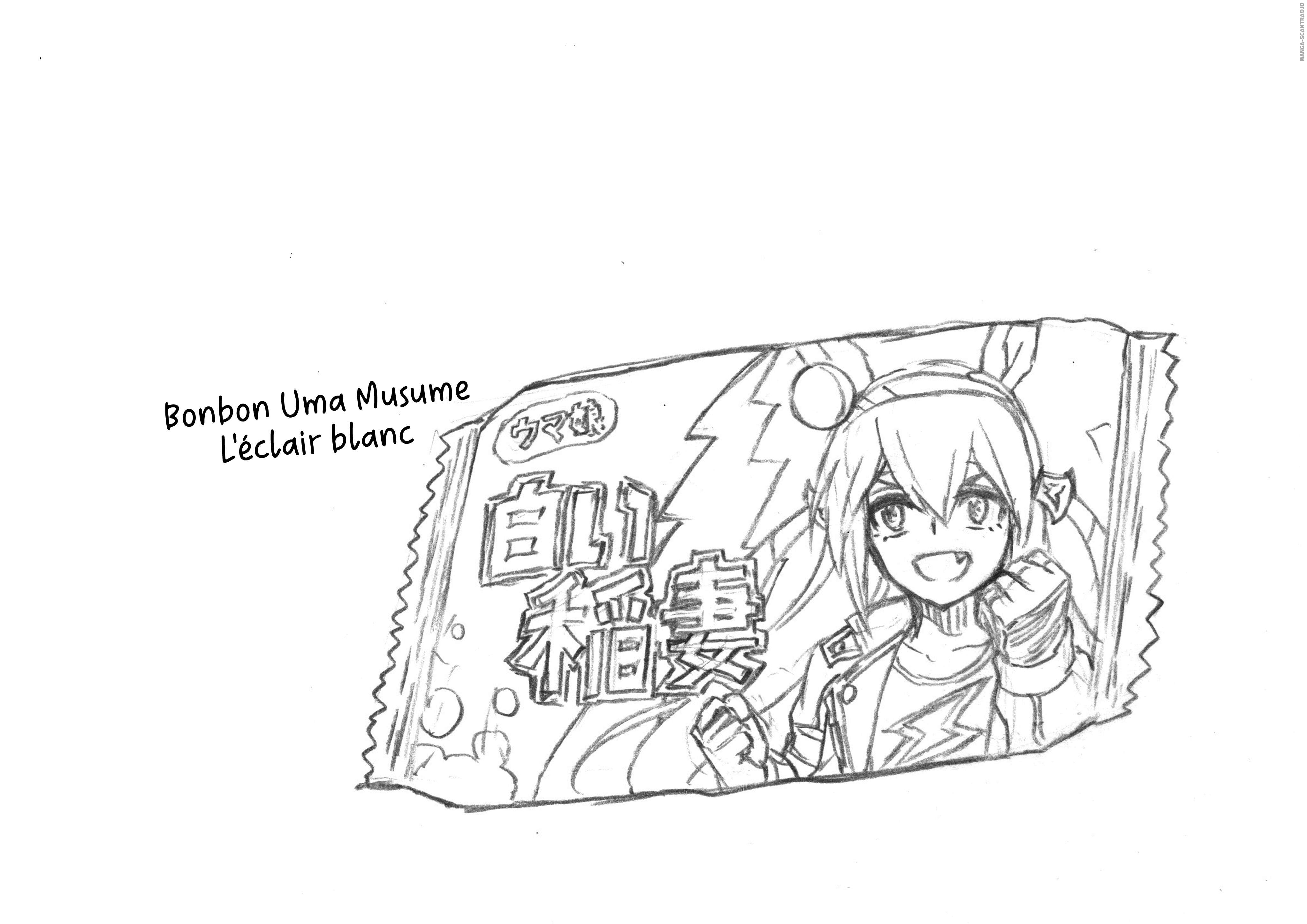 Read Uma Musume_ Cinderella Gray FR Manga Online