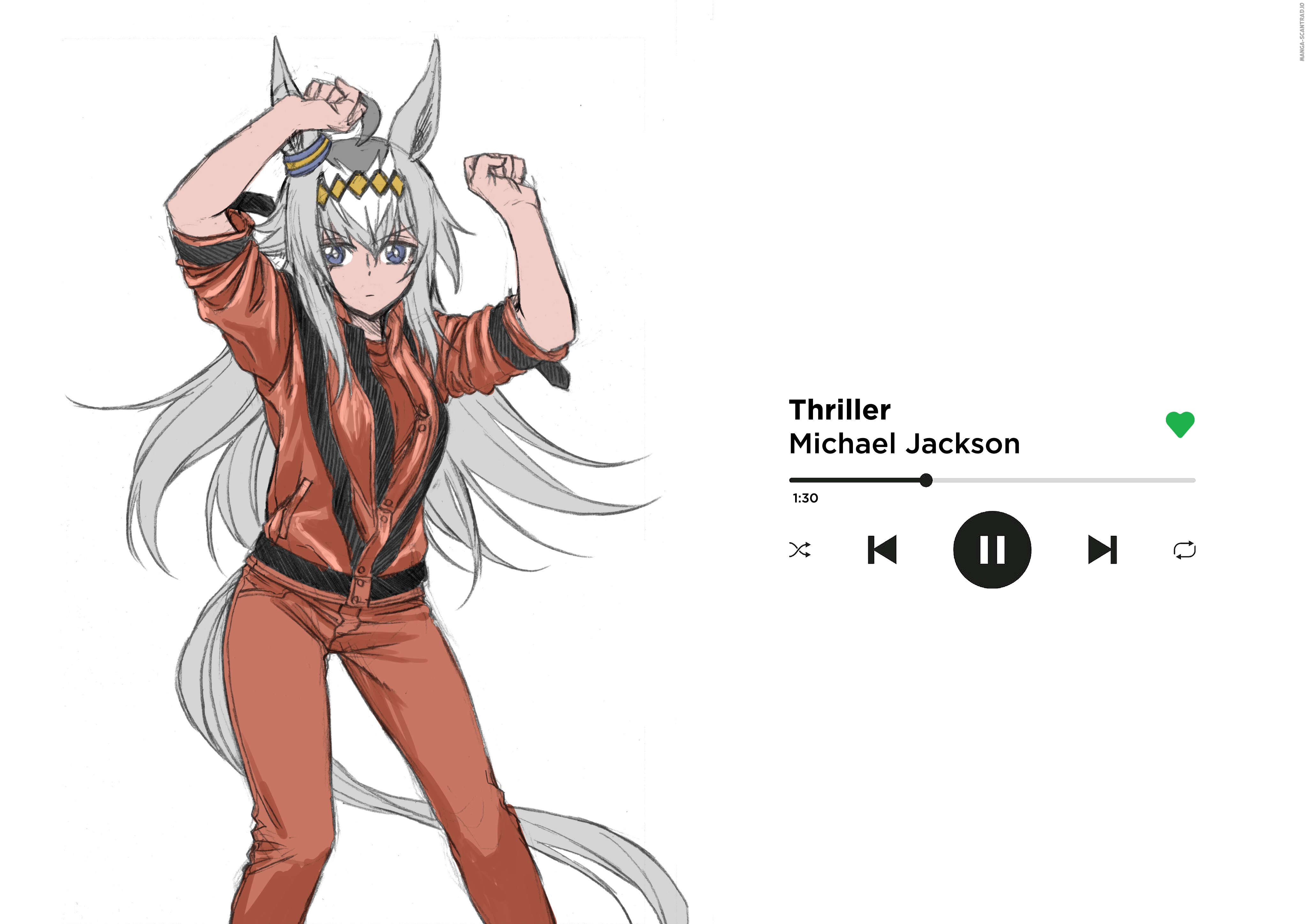 Read Uma Musume_ Cinderella Gray FR Manga Online