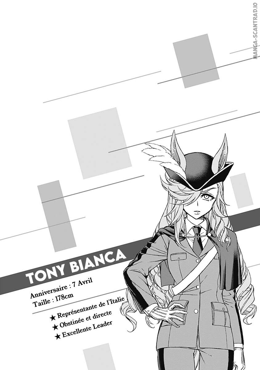 Read Uma Musume_ Cinderella Gray FR Manga Online