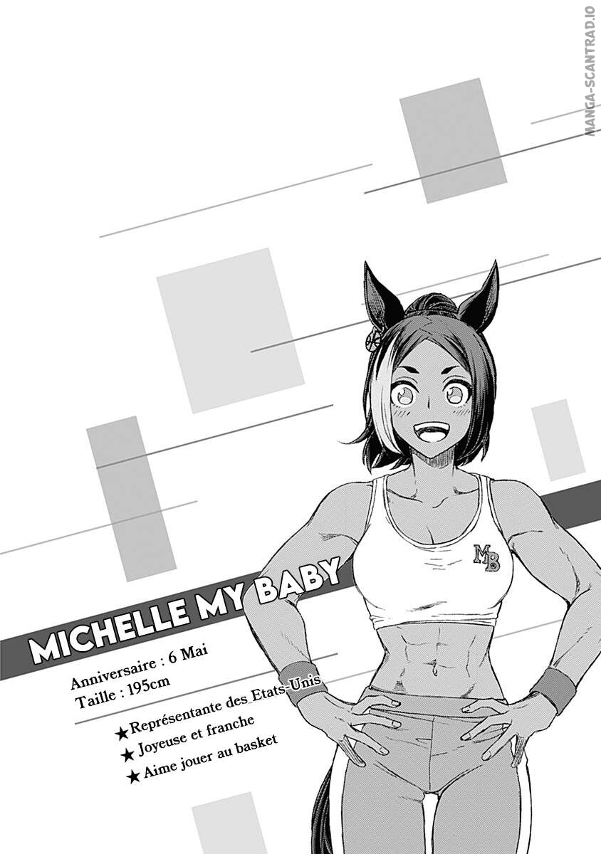 Read Uma Musume_ Cinderella Gray FR Manga Online